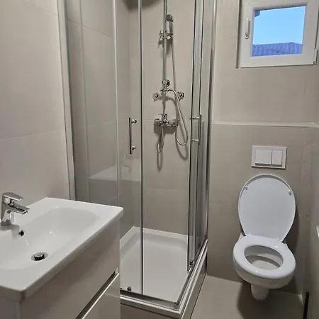 Apartman Ivana & Ante Dramalj