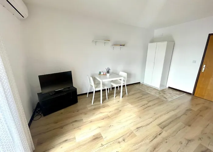 Ivana & Ante Apartment Dramalj