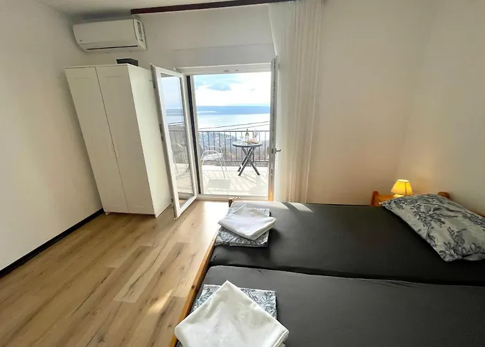 Ivana & Ante Apartment