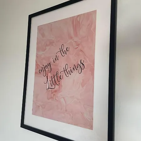 Διαμέρισμα Ivana & Ante Dramalj