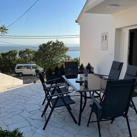 Διαμέρισμα Ivana & Ante