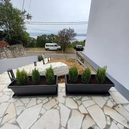 Ivana & Ante Διαμέρισμα *