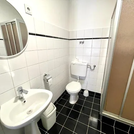 Διαμέρισμα Ivana & Ante *