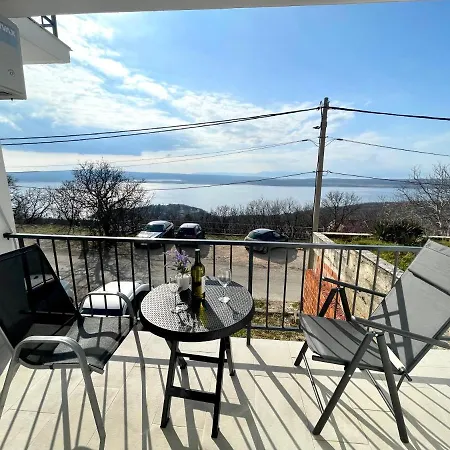 Ivana & Ante Διαμέρισμα Dramalj