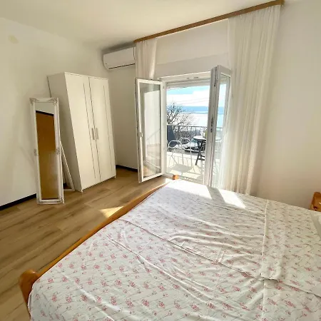 Διαμέρισμα Ivana & Ante