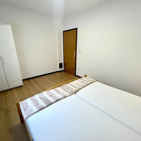 Διαμέρισμα Ivana & Ante