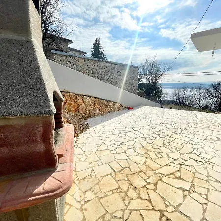 Ivana & Ante Διαμέρισμα Dramalj