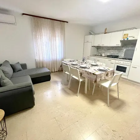 Ivana & Ante Διαμέρισμα Dramalj