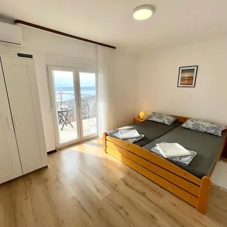 Διαμέρισμα Ivana & Ante *