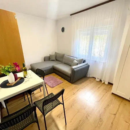 Ivana & Ante Διαμέρισμα