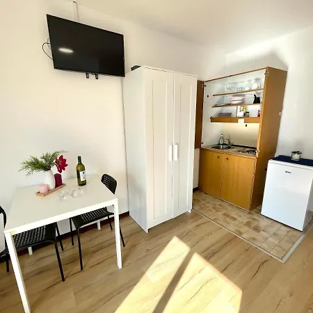 Ivana & Ante Διαμέρισμα