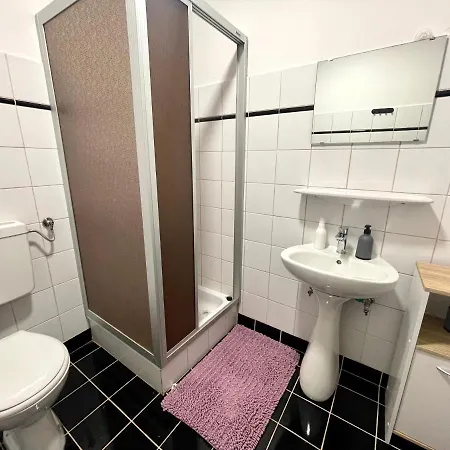 Ivana & Ante Διαμέρισμα