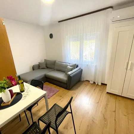 Διαμέρισμα Ivana & Ante