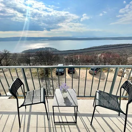 Ivana & Ante Διαμέρισμα Dramalj