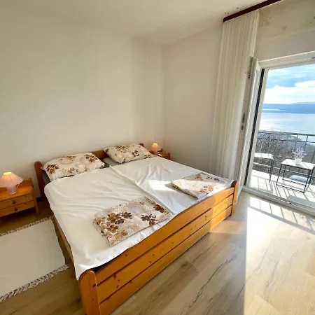 Ivana & Ante Διαμέρισμα *