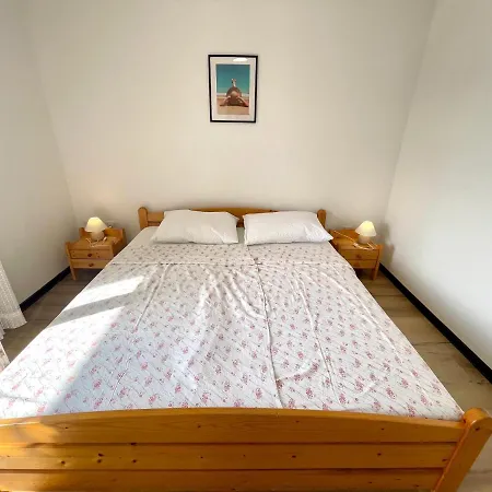 Ivana & Ante Διαμέρισμα Dramalj