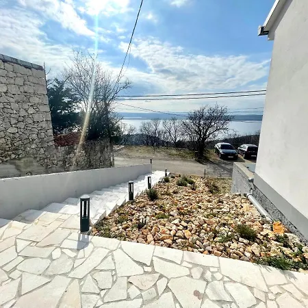 Ivana & Ante Διαμέρισμα Dramalj