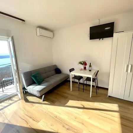 Διαμέρισμα Ivana & Ante *