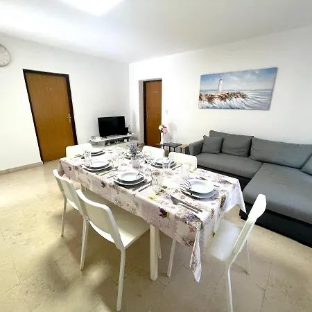 Διαμέρισμα Ivana & Ante Dramalj