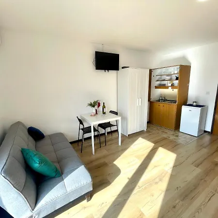 Ivana & Ante Διαμέρισμα