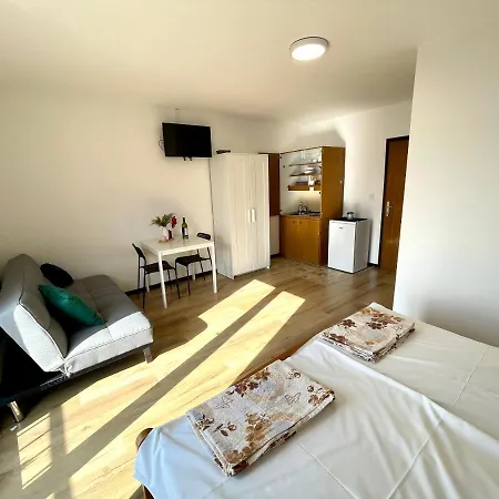 Διαμέρισμα Ivana & Ante Dramalj