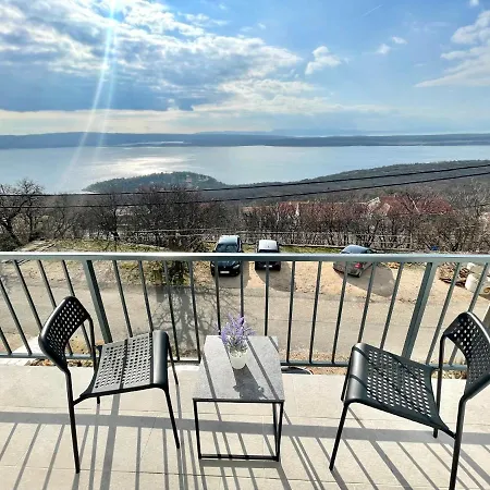 Ivana & Ante Διαμέρισμα