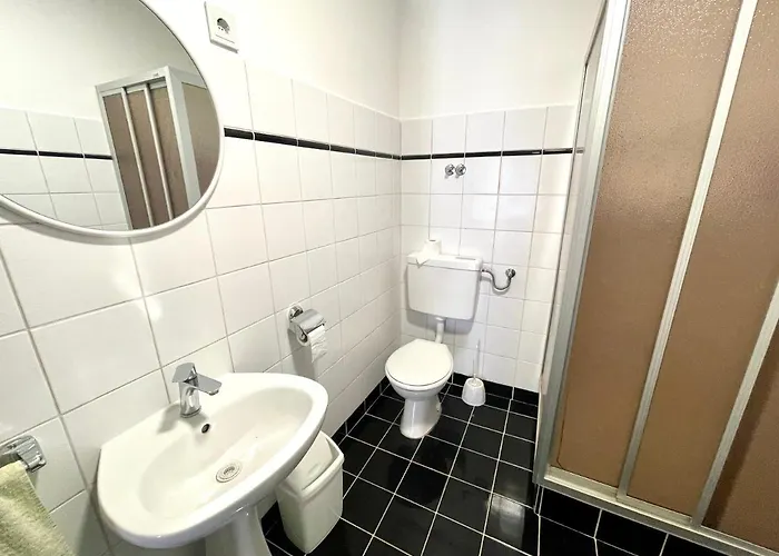 アパート Ivana & Ante *