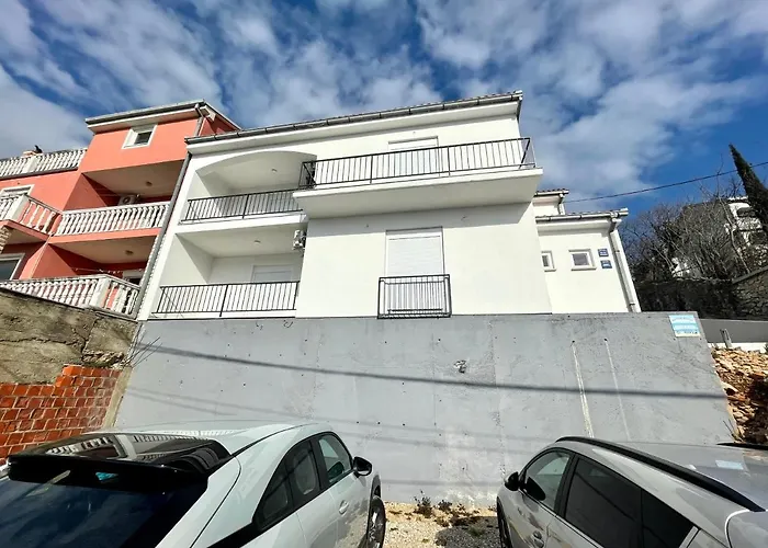 アパート Ivana & Ante ドラマリ