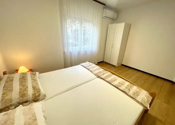 アパート Ivana & Ante *