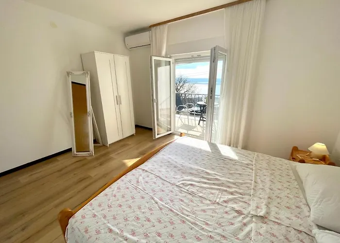 アパート Ivana & Ante