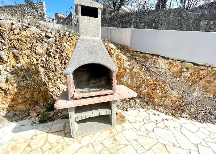 Ivana & Ante アパート