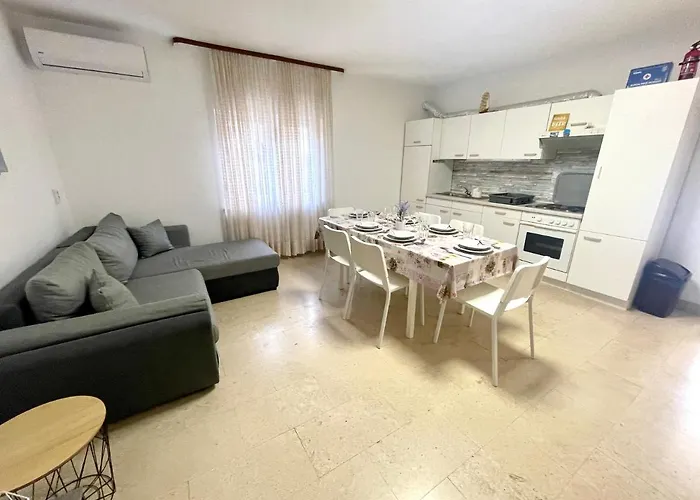 Ivana & Ante Apartamento Dramalj