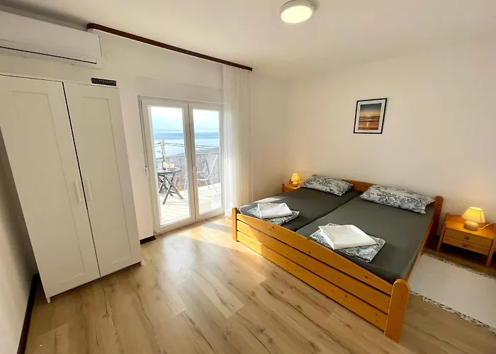 アパート Ivana & Ante *