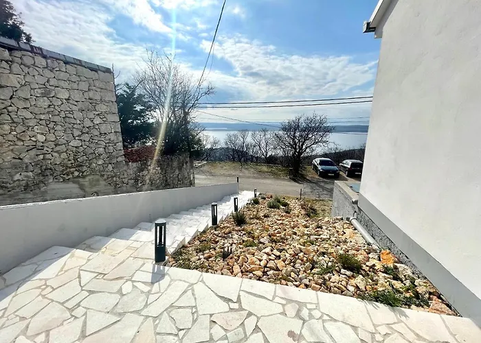 Ivana & Ante アパート ドラマリ