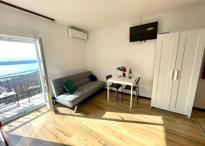 アパート Ivana & Ante *