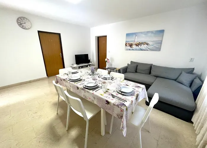 アパート Ivana & Ante ドラマリ